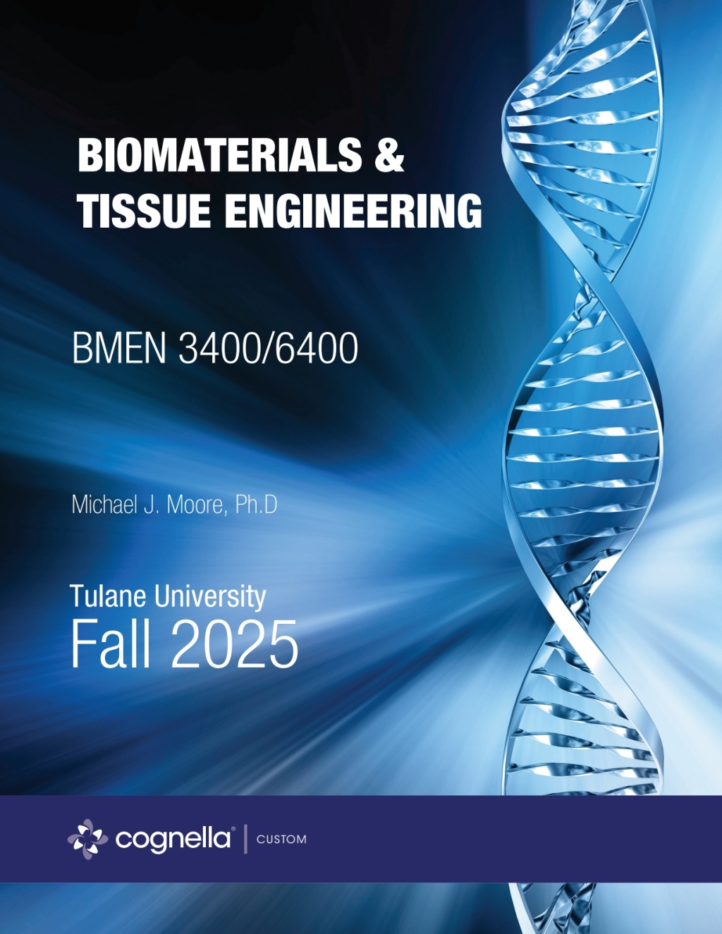 Biomaterials & Tissue Engineering 1st Edition â€“ PDF/EPUB Version Downloadable