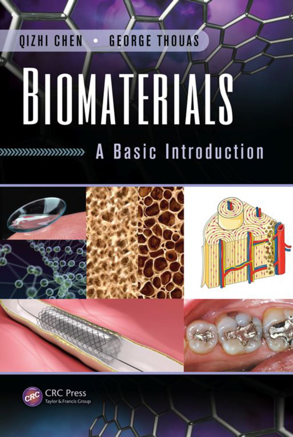 Biomaterials A Basic Introduction 1st Edition â€“ PDF/EPUB Version Downloadable