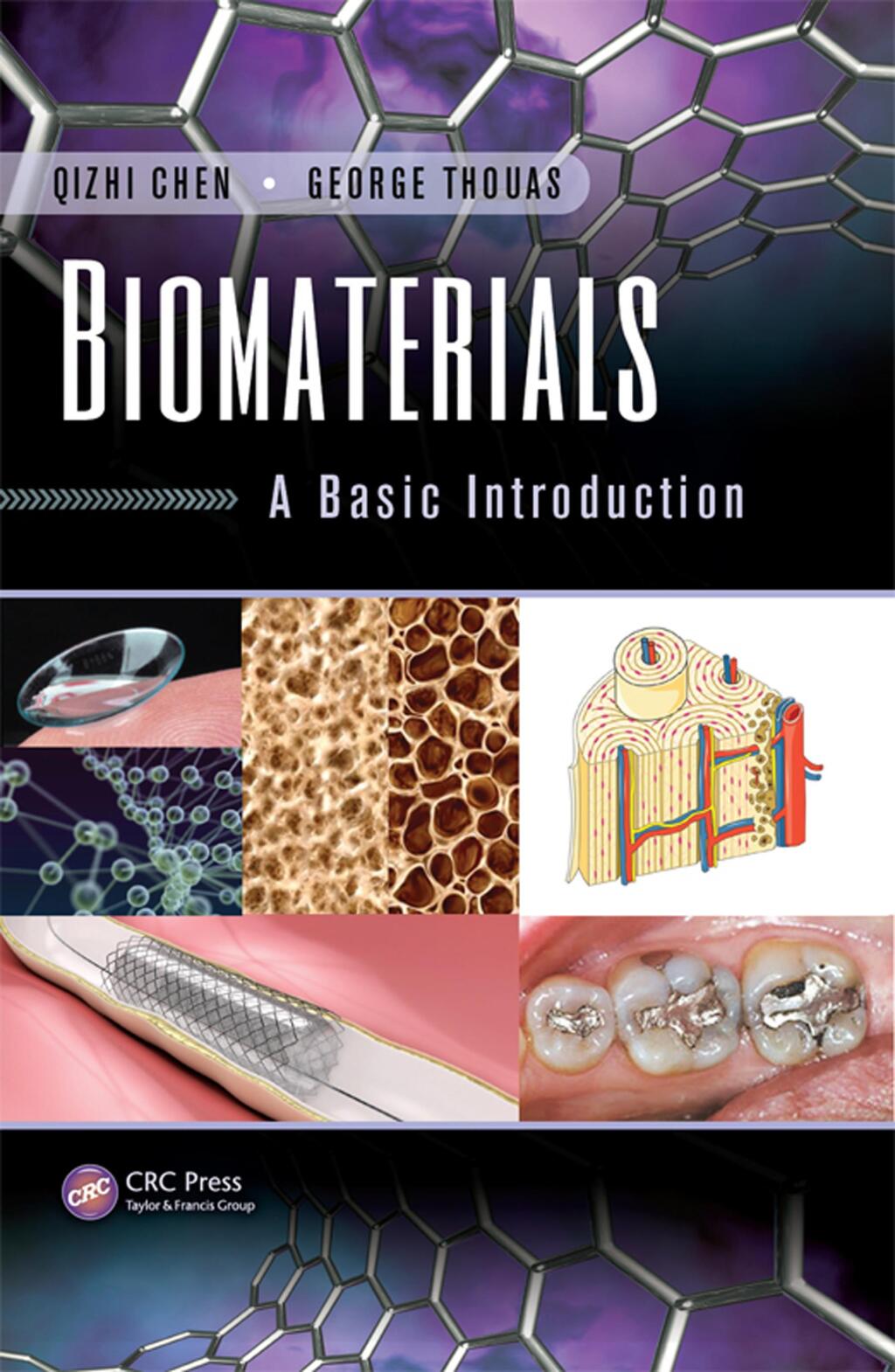 Biomaterials A Basic Introduction 1st Edition â€“ PDF/EPUB Version Downloadable