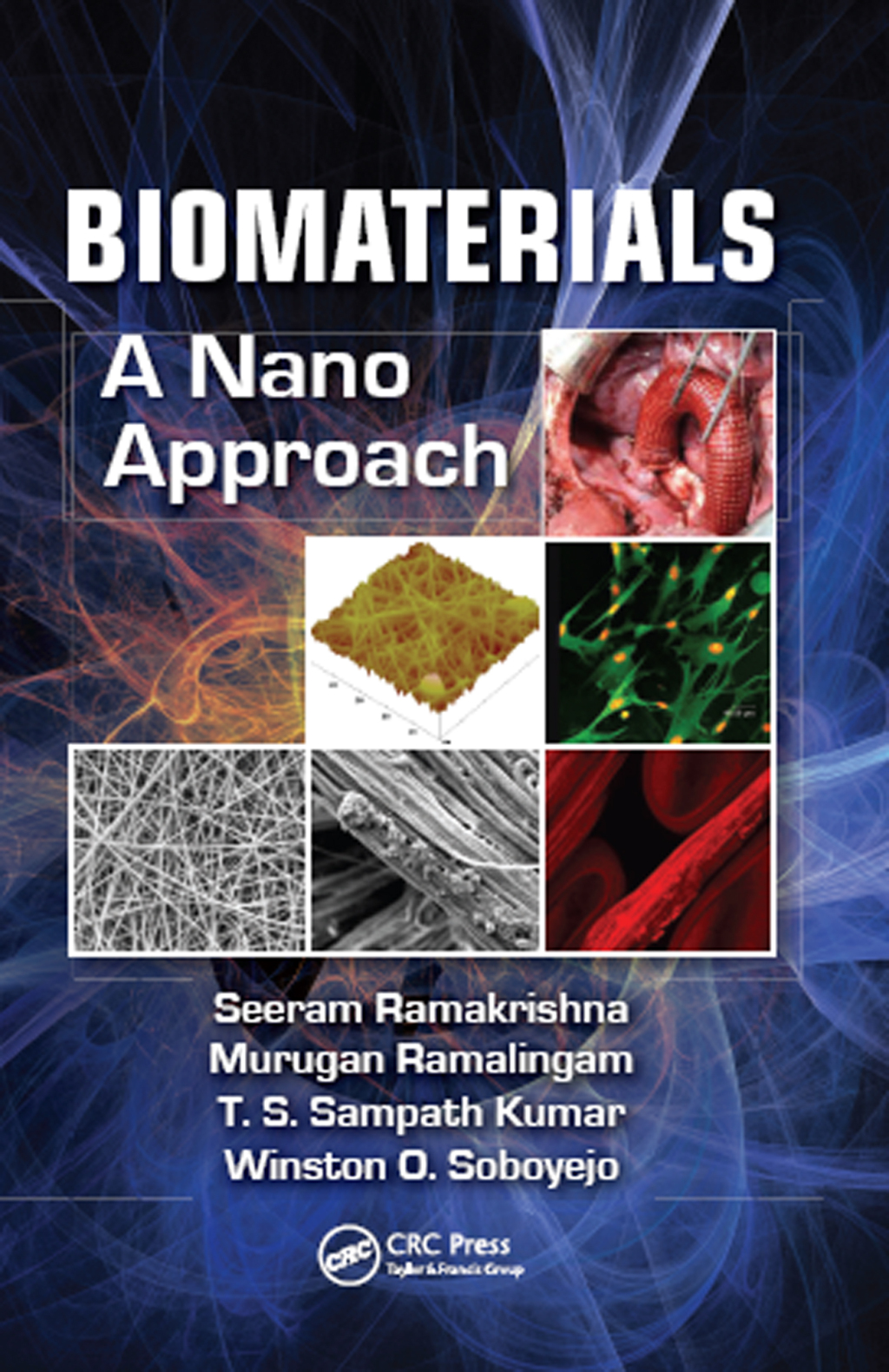 Biomaterials A Nano Approach 1st Edition â€“ PDF/EPUB Version Downloadable