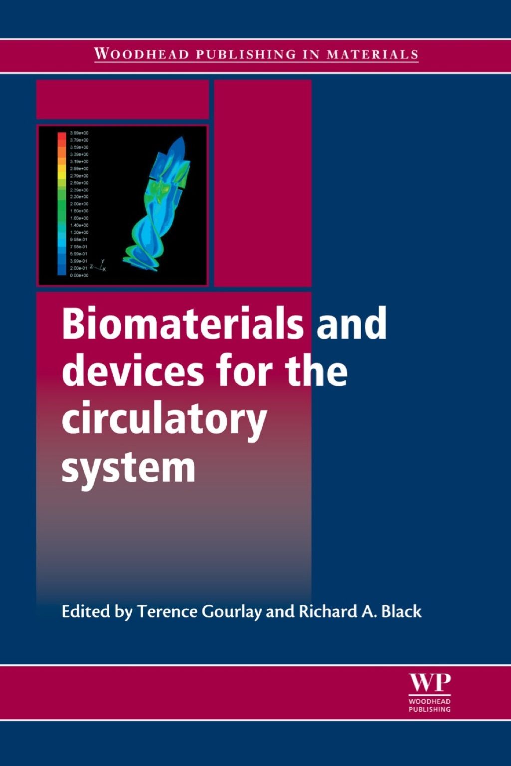Biomaterials and Devices for the Circulatory System â€“ PDF/EPUB Version Downloadable