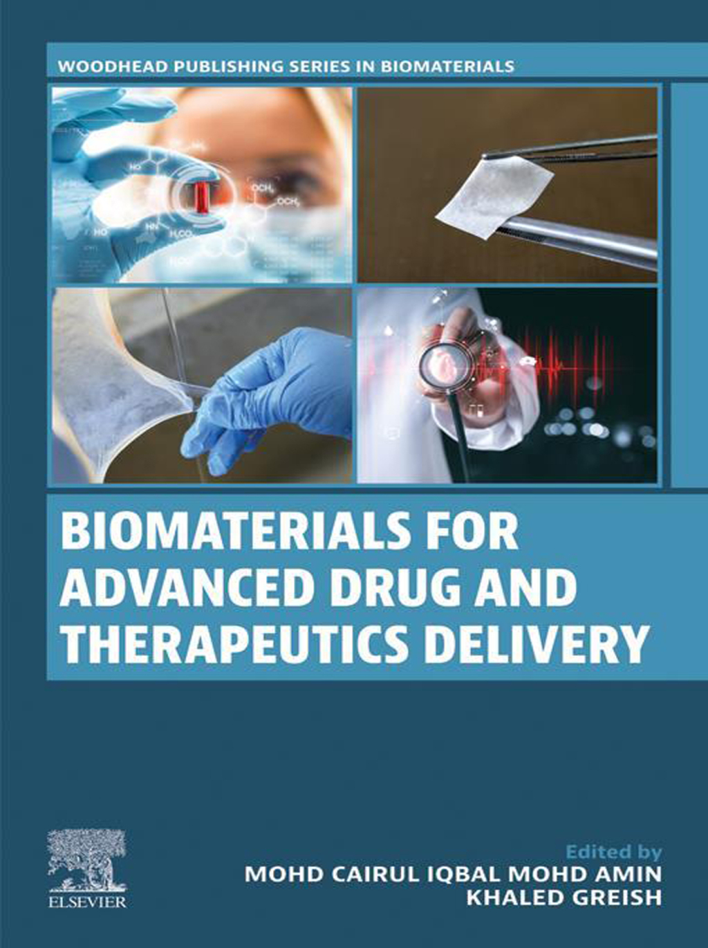 Biomaterials for Advanced Drug and Therapeutics Delivery â€“ PDF/EPUB Version Downloadable