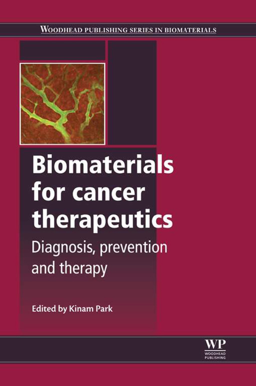Biomaterials For Cancer Therapeutics: Diagnosis, Prevention And Therapy â€“ PDF/EPUB Version Downloadable