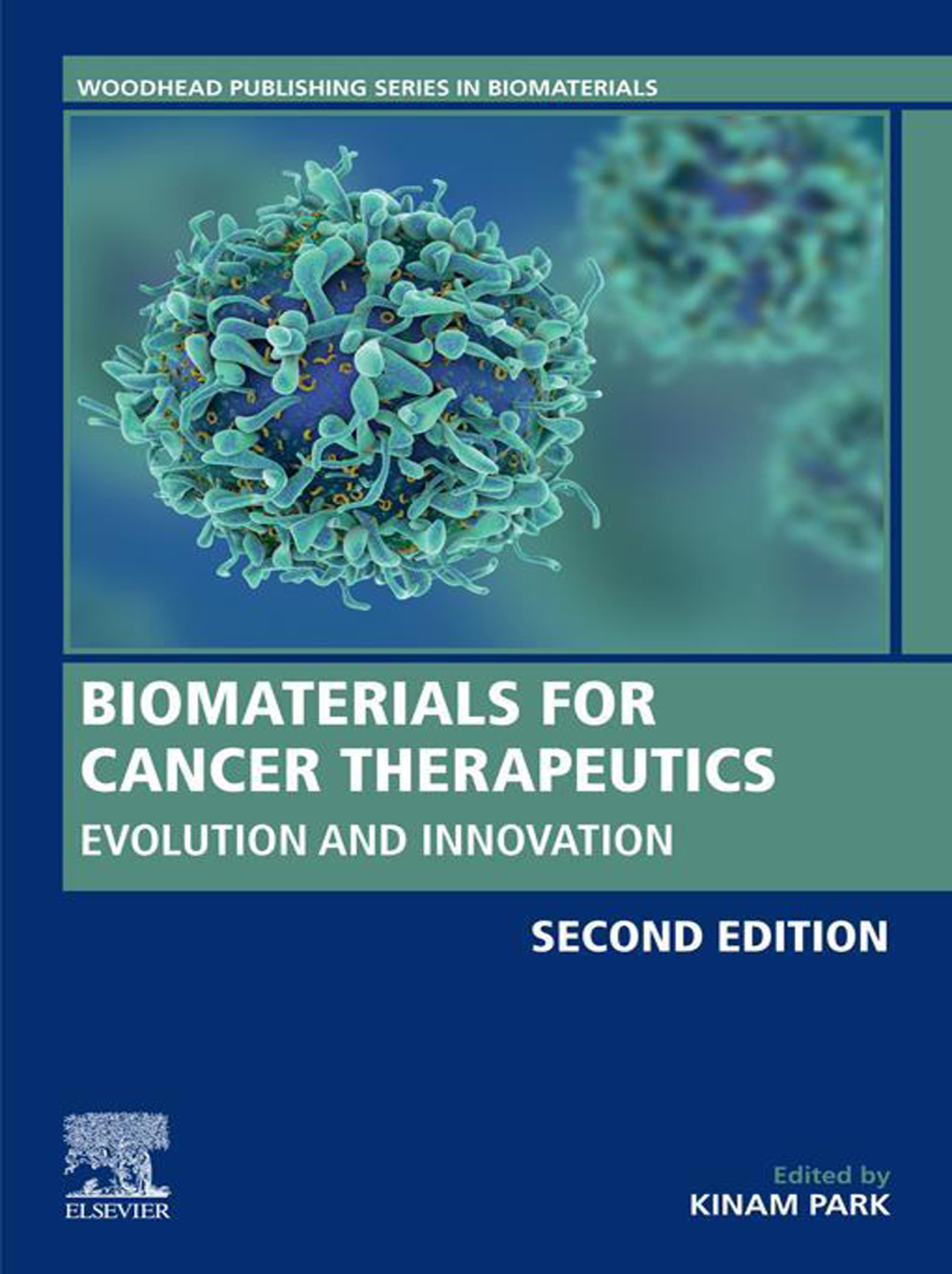 Biomaterials for Cancer Therapeutics Evolution and Innovation 2nd Edition â€“ PDF/EPUB Version Downloadable