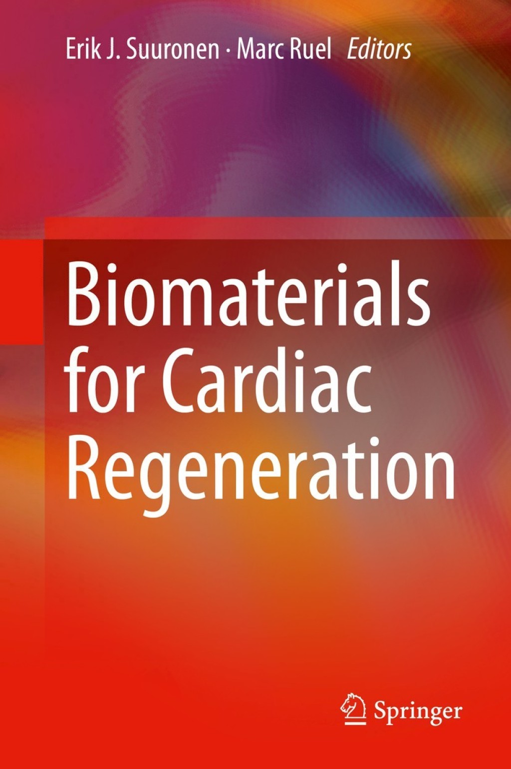 Biomaterials for Cardiac Regeneration  â€“ PDF/EPUB Version Downloadable