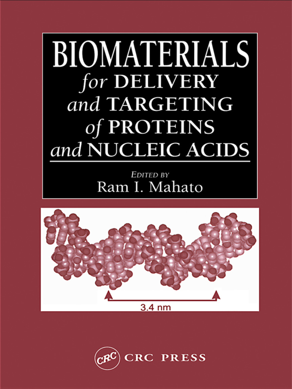 Biomaterials for Delivery and Targeting of Proteins and Nucleic Acids 1st Edition â€“ PDF/EPUB Version Downloadable