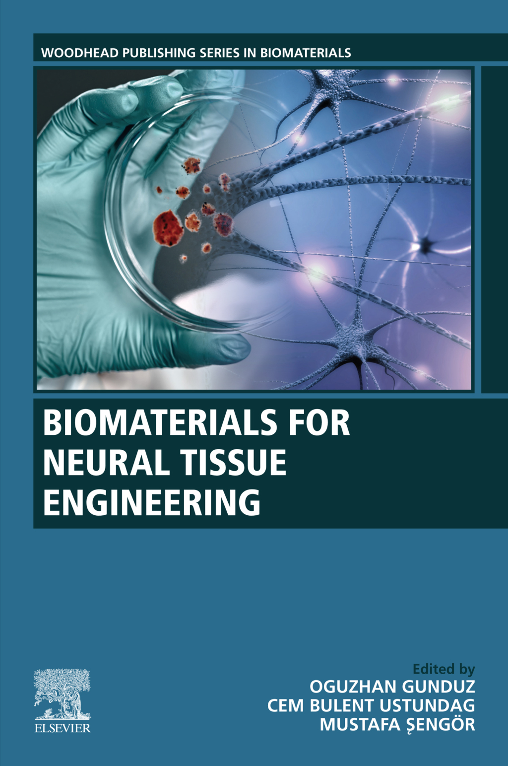 Biomaterials for Neural Tissue Engineering 1st Edition â€“ PDF/EPUB Version Downloadable