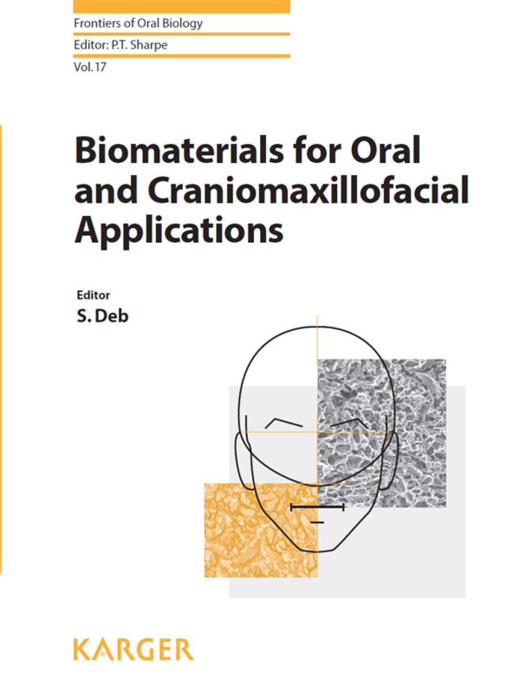 Biomaterials for Oral and Craniomaxillofacial Applications 1st Edition â€“ PDF/EPUB Version Downloadable