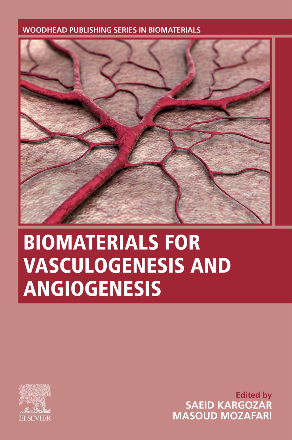 Biomaterials for Vasculogenesis and Angiogenesis â€“ PDF/EPUB Version Downloadable