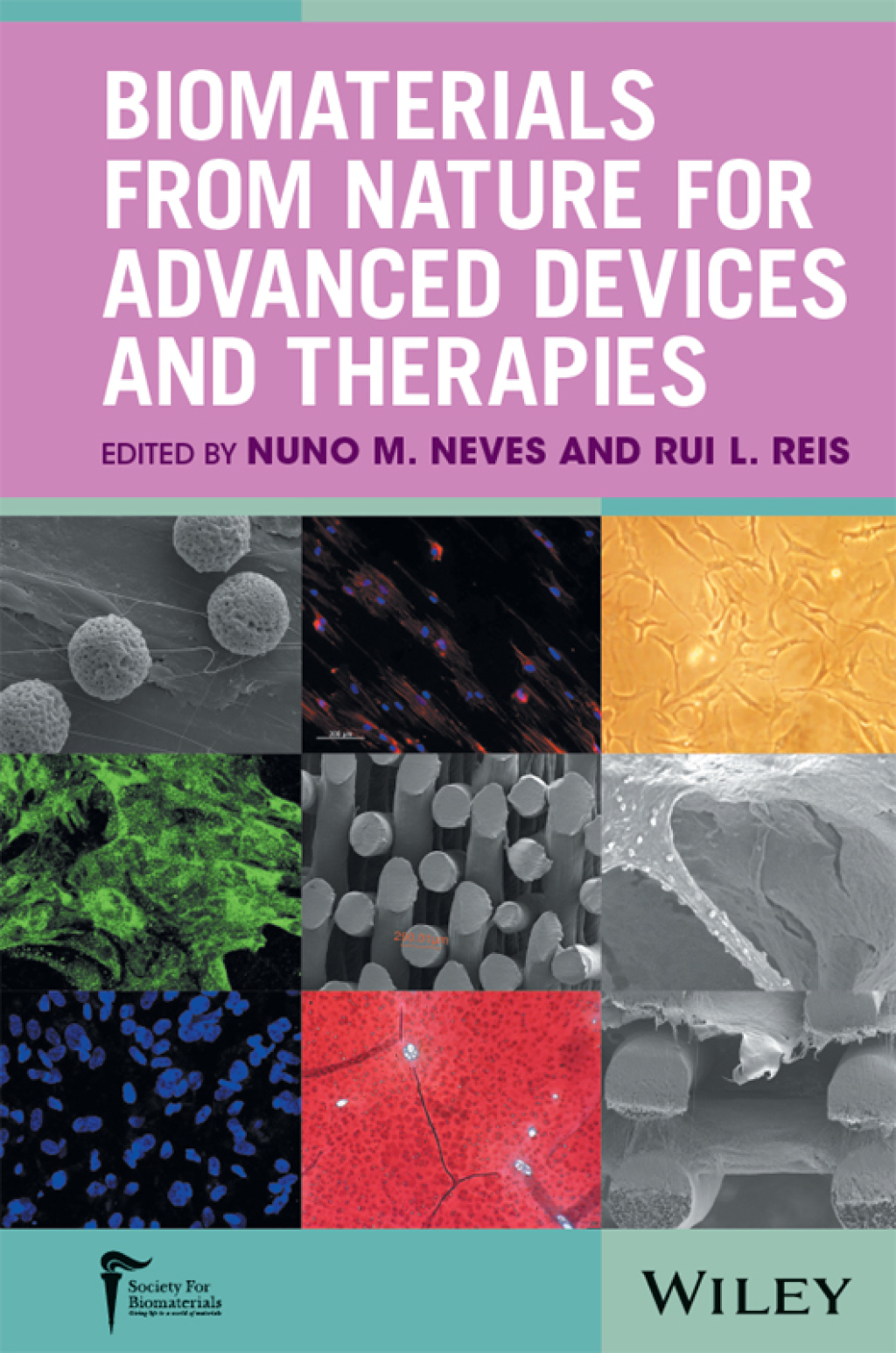 Biomaterials from Nature for Advanced Devices and Therapies 1st Edition â€“ PDF/EPUB Version Downloadable
