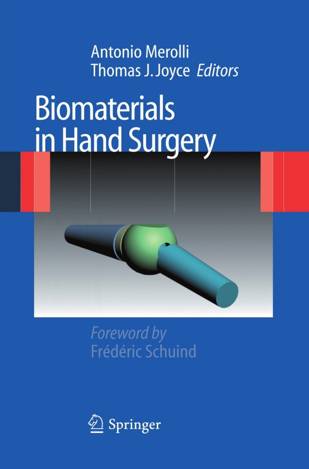 Biomaterials in Hand Surgery 1st Edition â€“ PDF/EPUB Version Downloadable