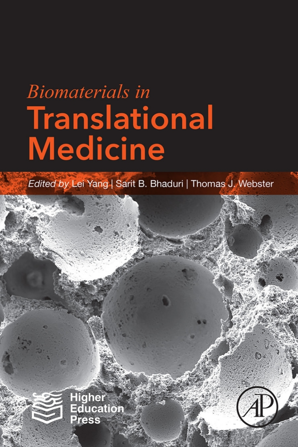 Biomaterials in Translational Medicine â€“ PDF/EPUB Version Downloadable