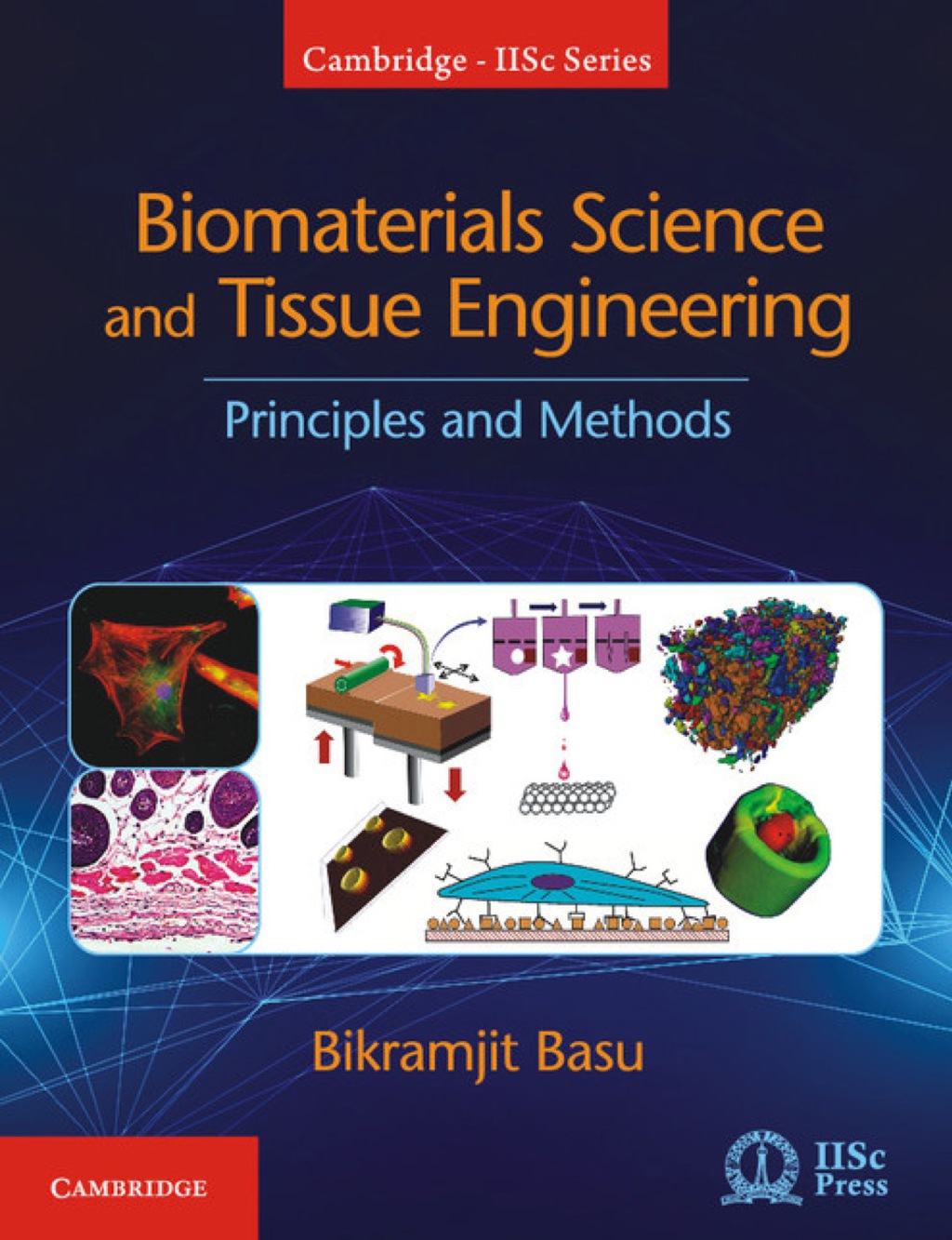Biomaterials Science and Tissue Engineering Principles and Methods â€“ PDF/EPUB Version Downloadable