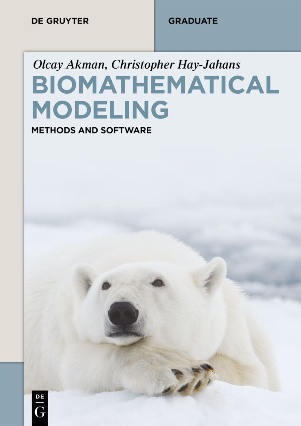 Biomathematical Modeling Methods and Software 1st Edition â€“ PDF/EPUB Version Downloadable