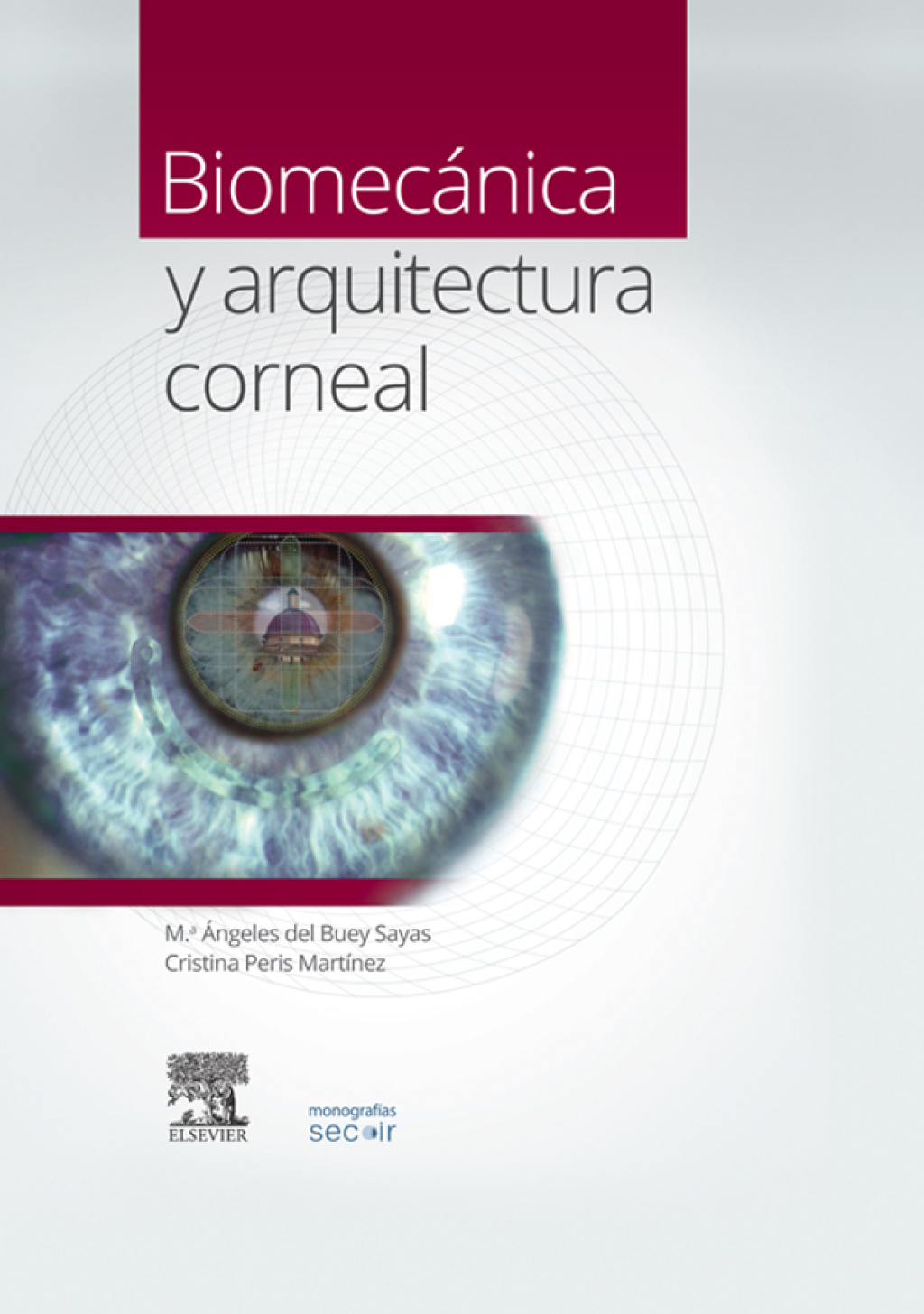 BiomecÃ¡nica y arquitectura corneal MonografÃ­as SECOIR â€“ PDF/EPUB Version Downloadable