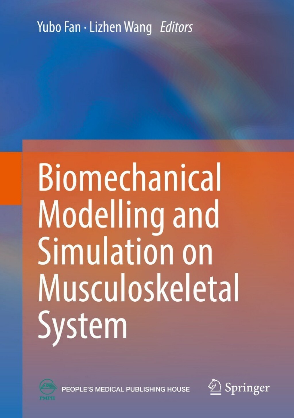 Biomechanical Modelling and Simulation on Musculoskeletal System â€“ PDF/EPUB Version Downloadable