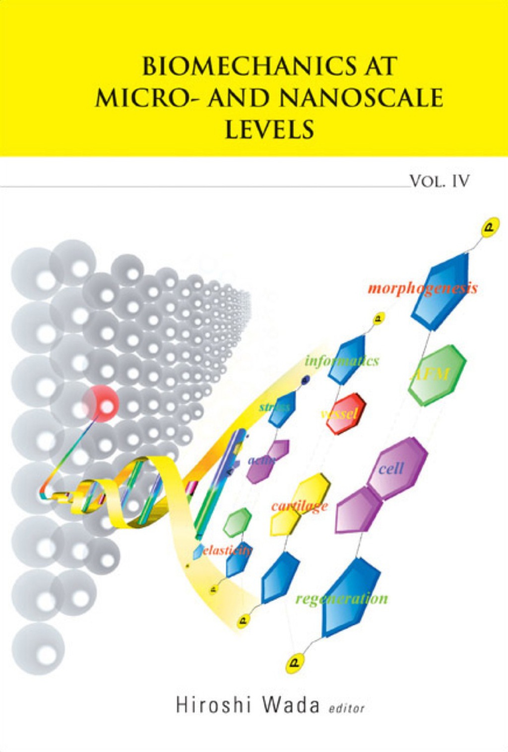 BIOMECHANICS AT MICRO-& NANO..(V4) Volume IV  â€“ PDF/EPUB Version Downloadable