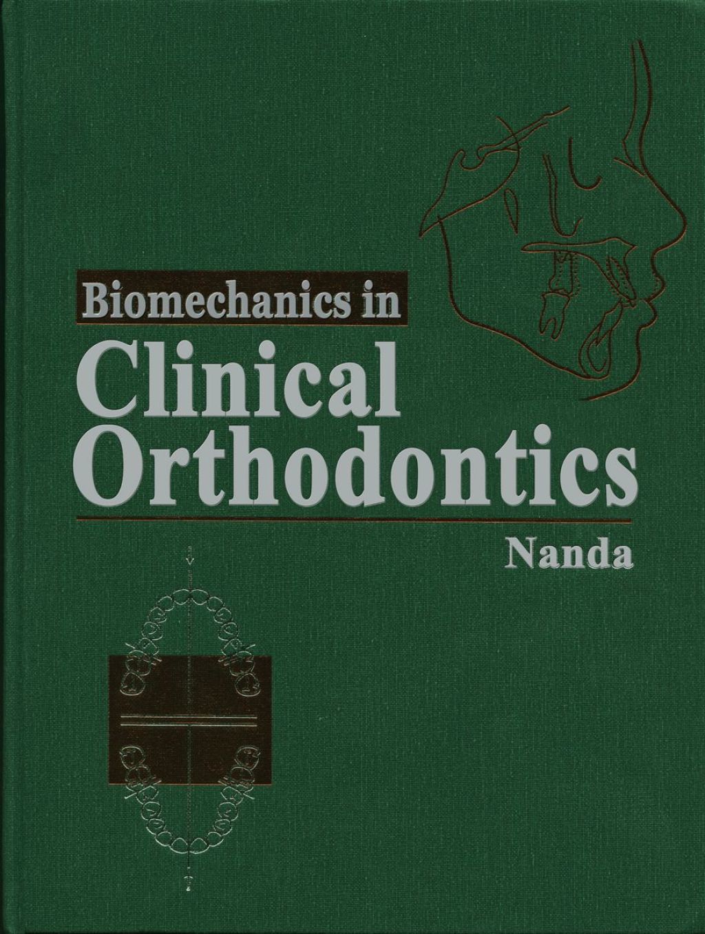 Biomechanics in Clinical Orthodontics 1st Edition â€“ PDF/EPUB Version Downloadable