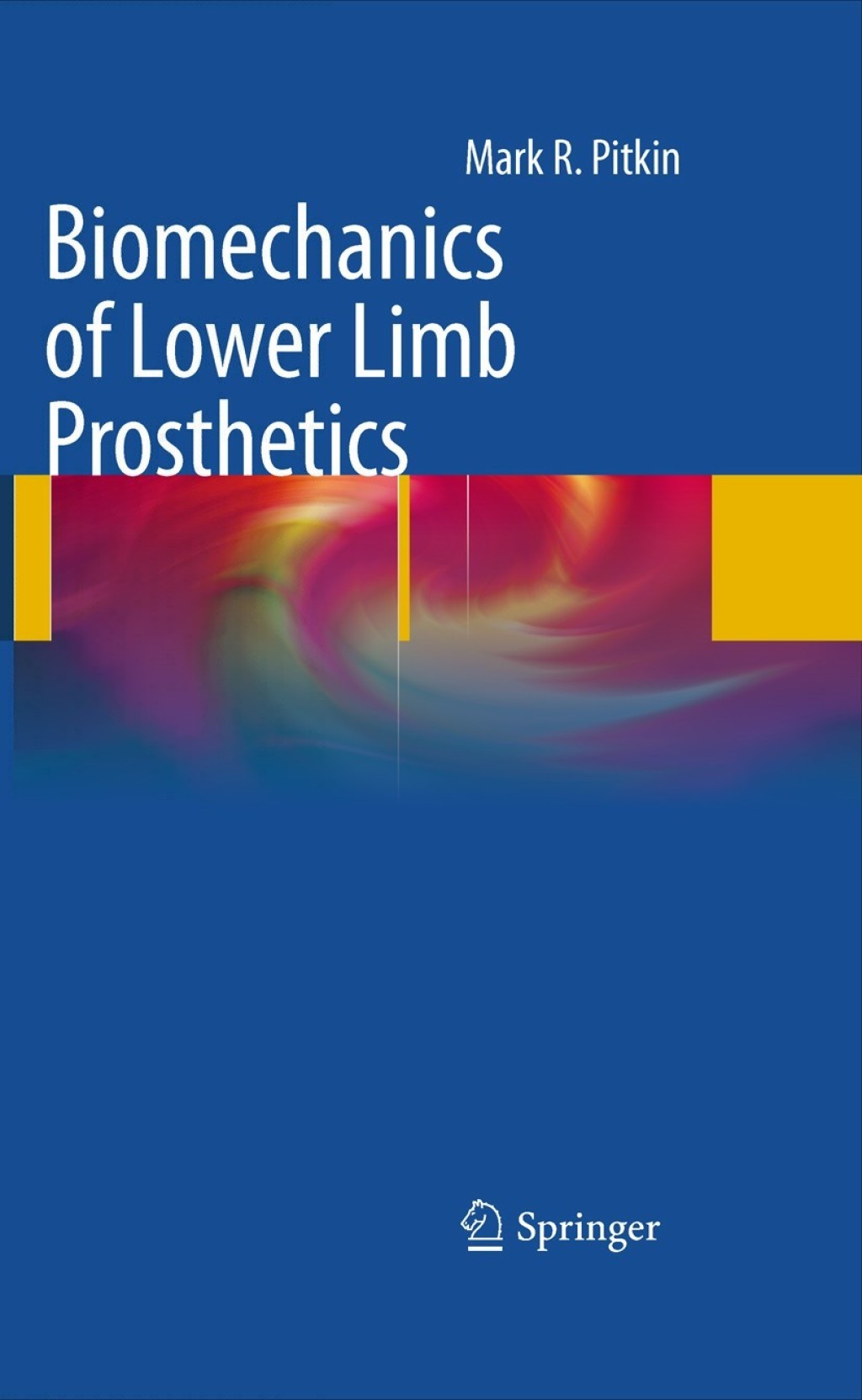 Biomechanics of Lower Limb Prosthetics â€“ PDF/EPUB Version ...