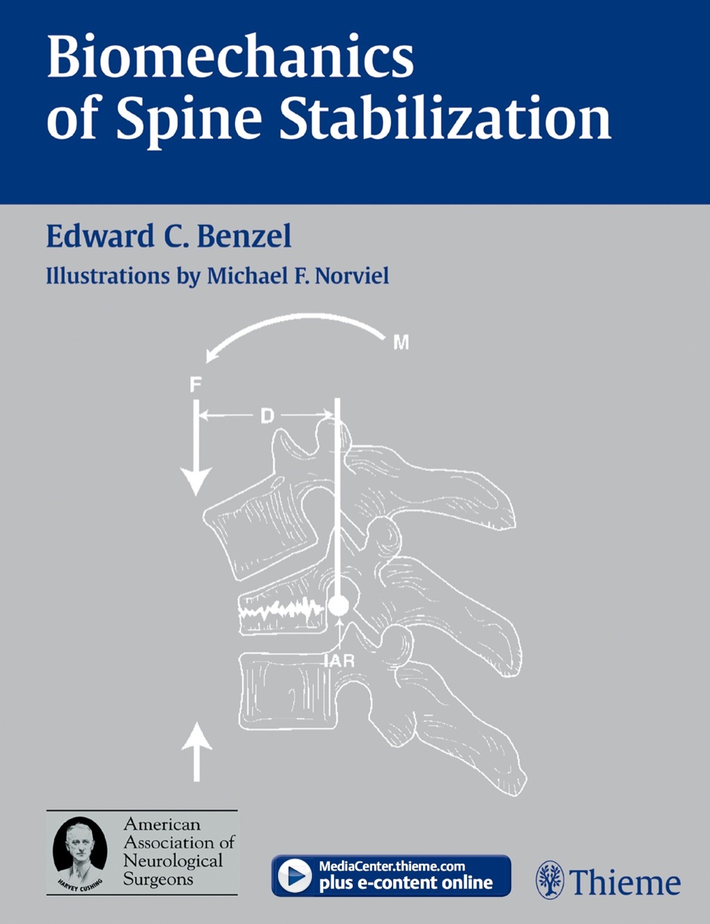 Biomechanics of Spine Stabilization 2nd Edition â€“ PDF/EPUB Version Downloadable