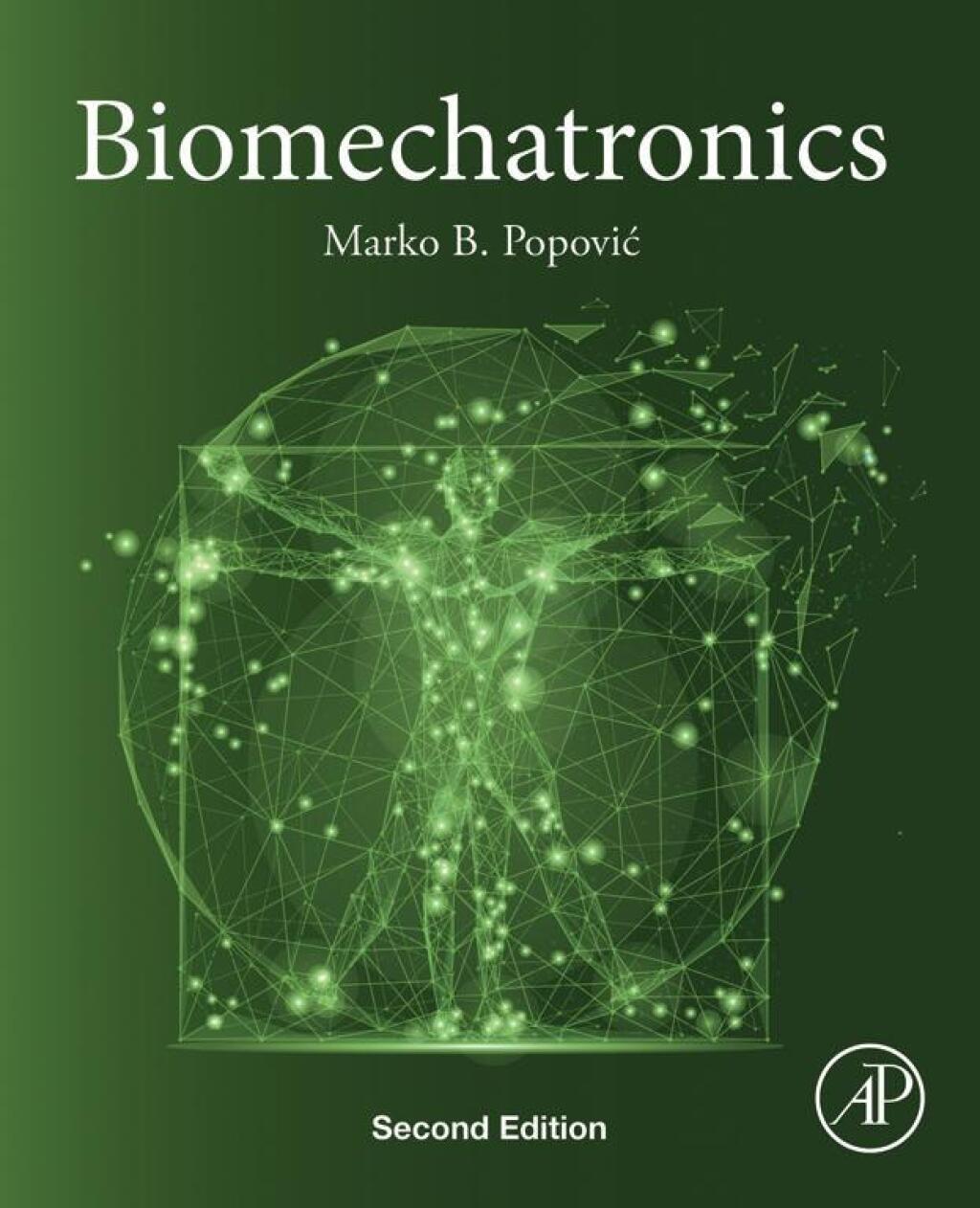Biomechatronics 2nd Edition â€“ PDF/EPUB Version Downloadable