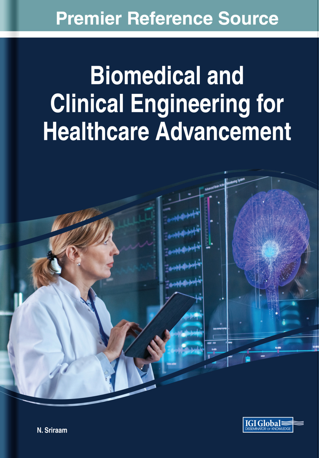 Biomedical and Clinical Engineering for Healthcare Advancement â€“ PDF/EPUB Version Downloadable