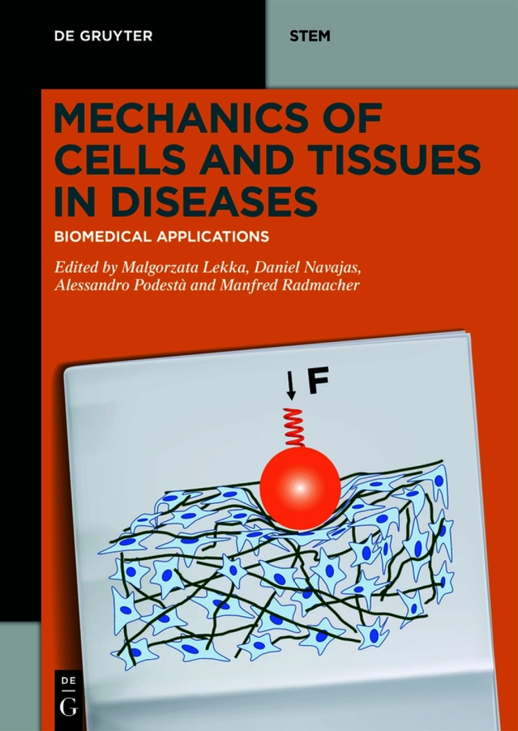 Biomedical Applications 1st Edition â€“ PDF/EPUB Version Downloadable