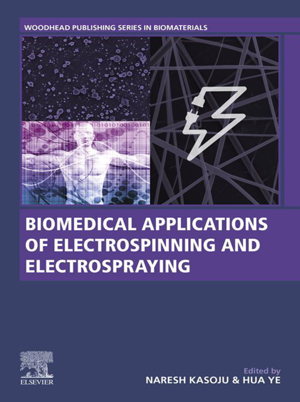 Biomedical Applications of Electrospinning and Electrospraying â€“ PDF/EPUB Version Downloadable