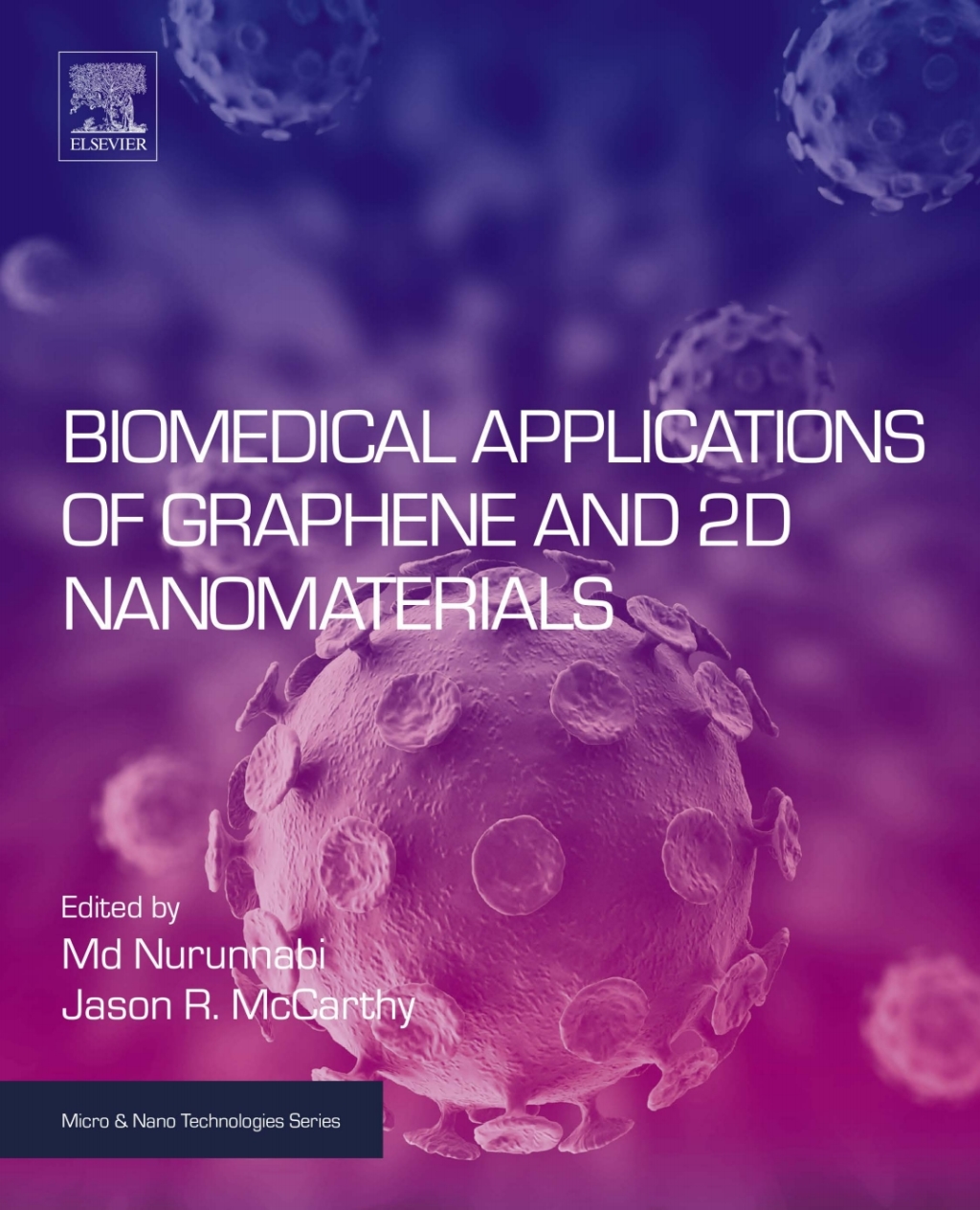 Biomedical Applications of Graphene and 2D Nanomaterials â€“ PDF/EPUB Version Downloadable