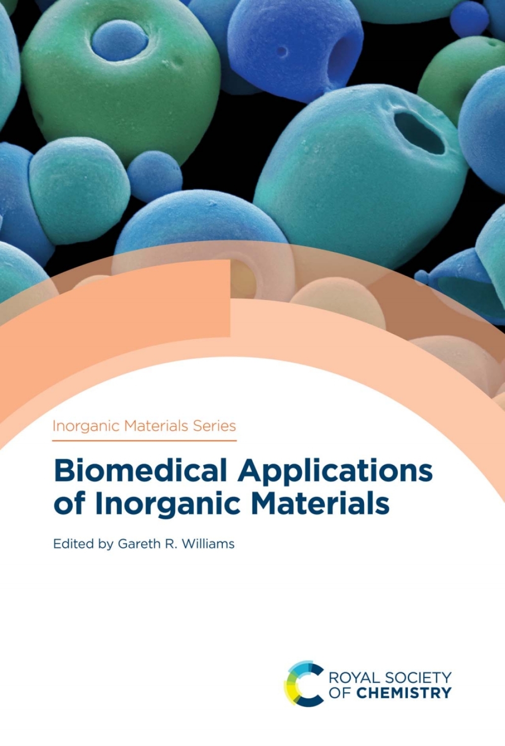 Biomedical Applications of Inorganic Materials 1st Edition â€“ PDF/EPUB Version Downloadable