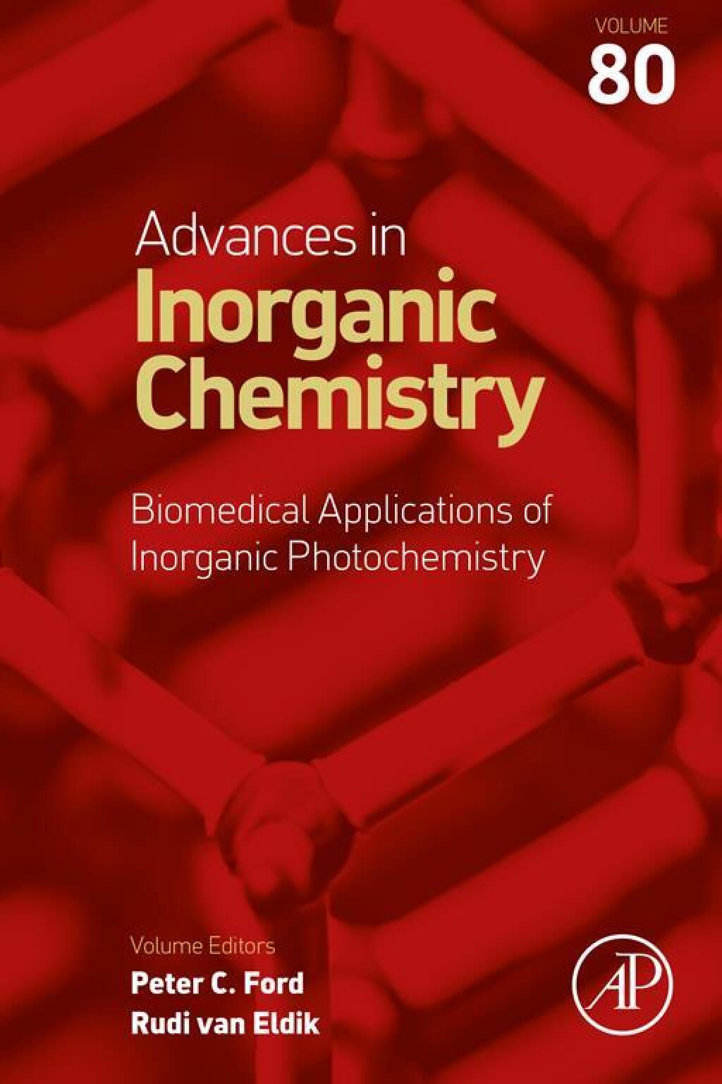 Biomedical Applications of Inorganic Photochemistry 1st Edition â€“ PDF/EPUB Version Downloadable