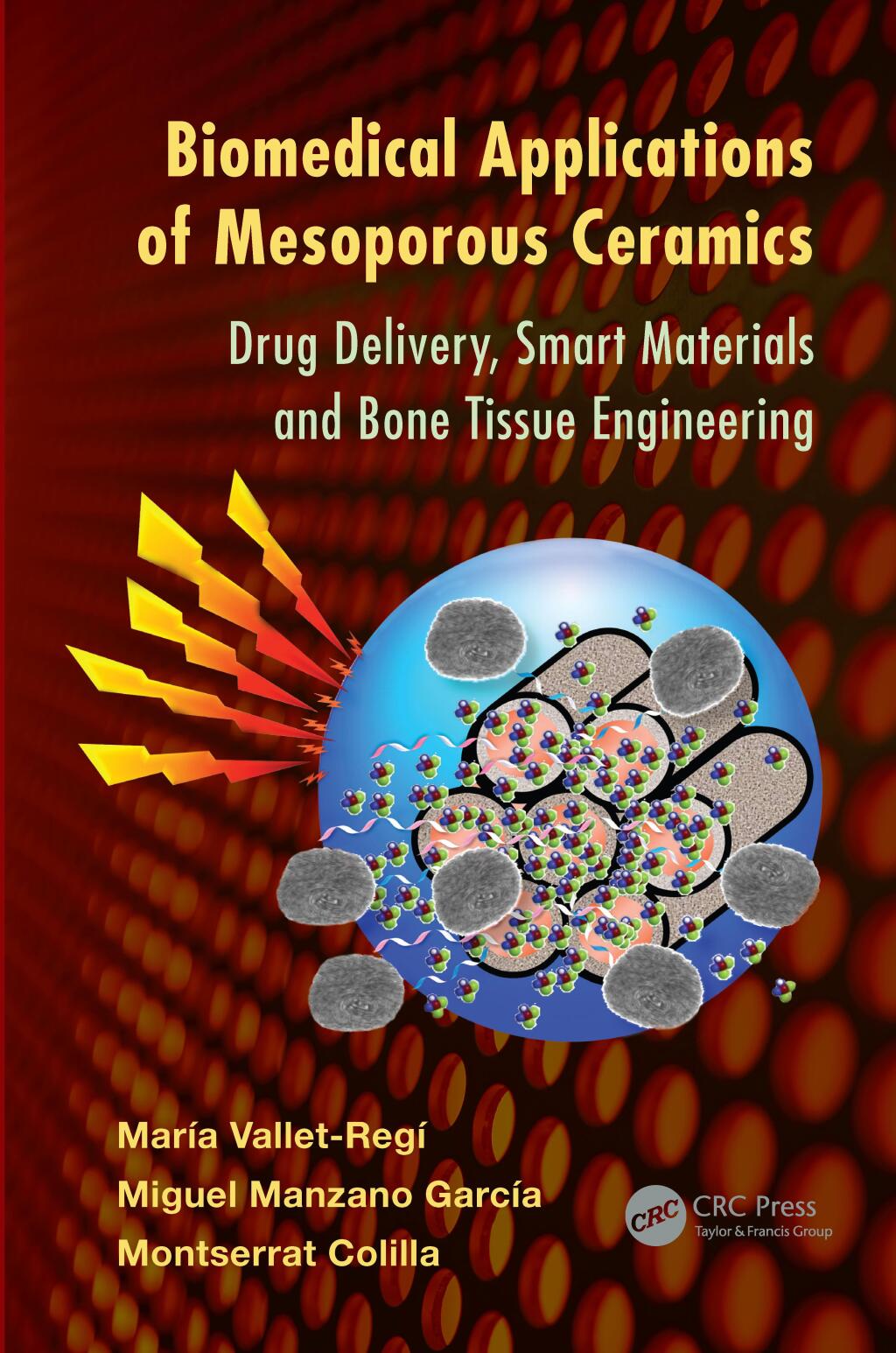 Biomedical Applications of Mesoporous Ceramics Drug Delivery, Smart Materials and Bone Tissue Engineering 1st Edition â€“ PDF/EPUB Version Downloadable