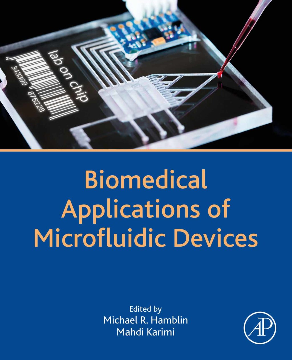 Biomedical Applications of Microfluidic Devices 1st Edition â€“ PDF/EPUB Version Downloadable