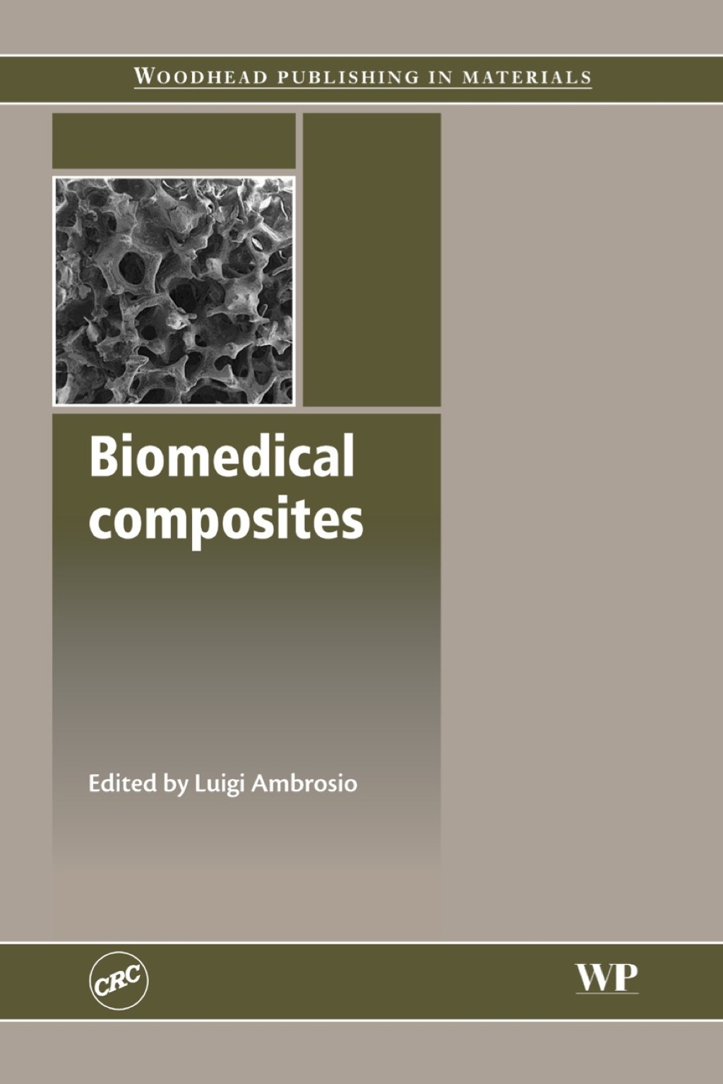 Biomedical Composites â€“ PDF/EPUB Version Downloadable