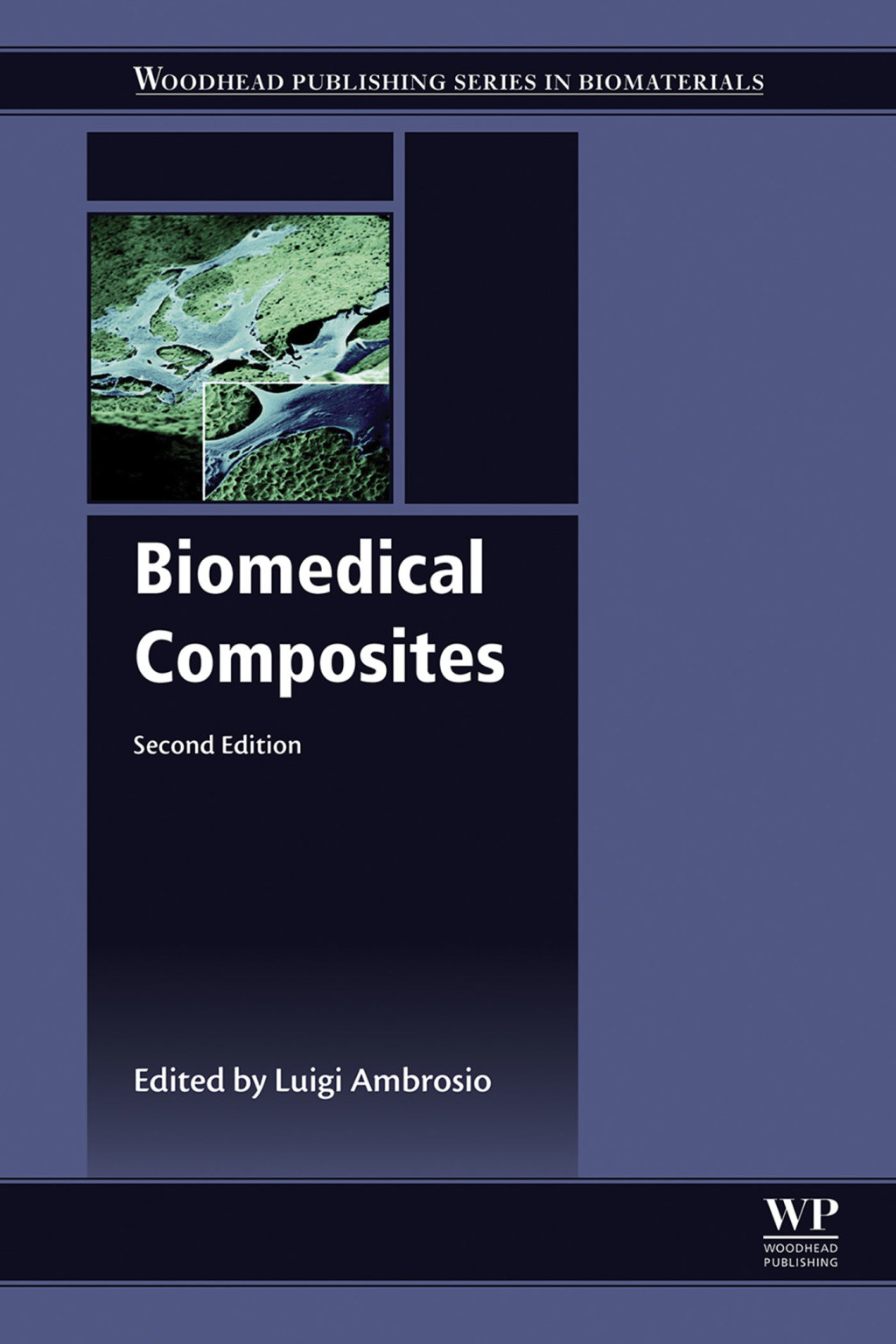 Biomedical Composites 2nd Edition â€“ PDF/EPUB Version Downloadable