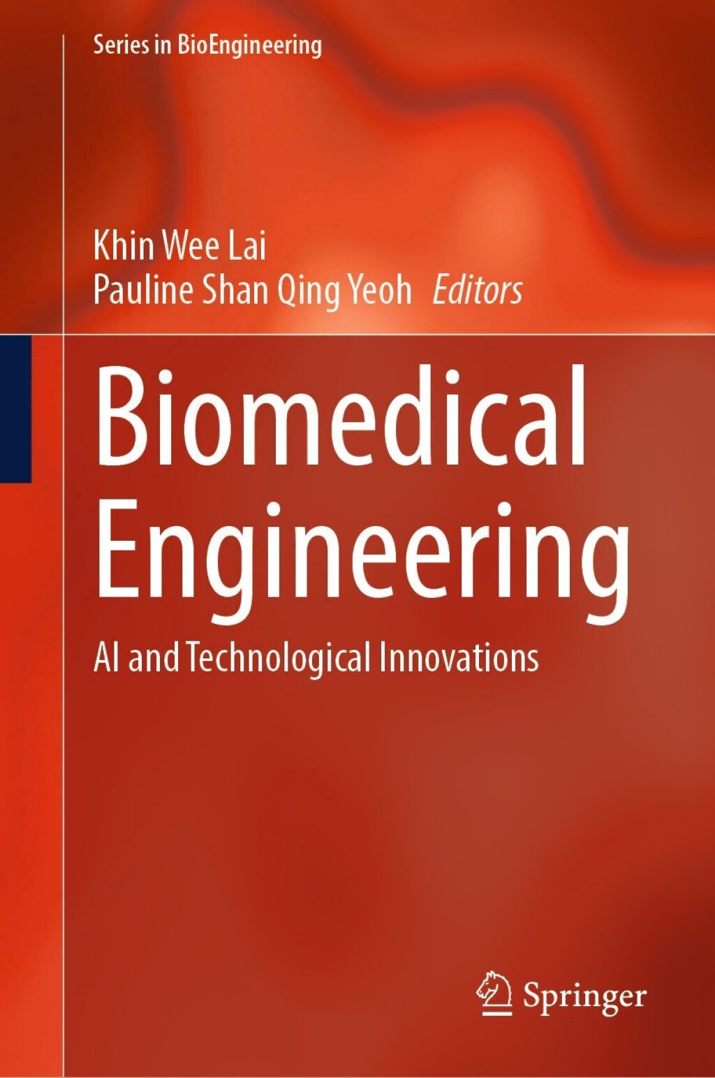 Biomedical Engineering AI and Technological Innovations â€“ PDF/EPUB ...