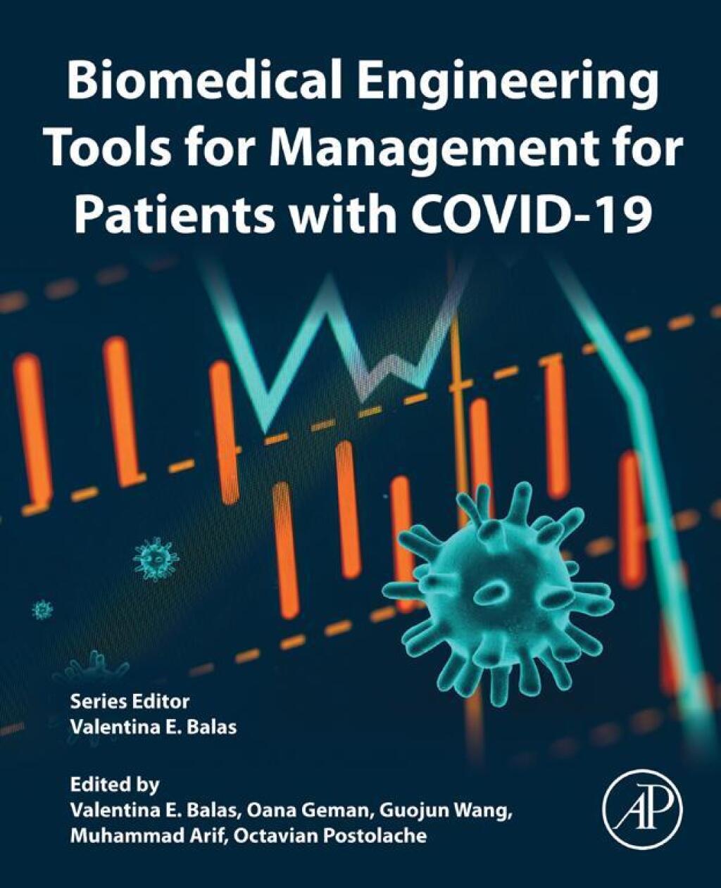 Biomedical Engineering Tools for Management for Patients with COVID-19 â€“ PDF/EPUB Version Downloadable