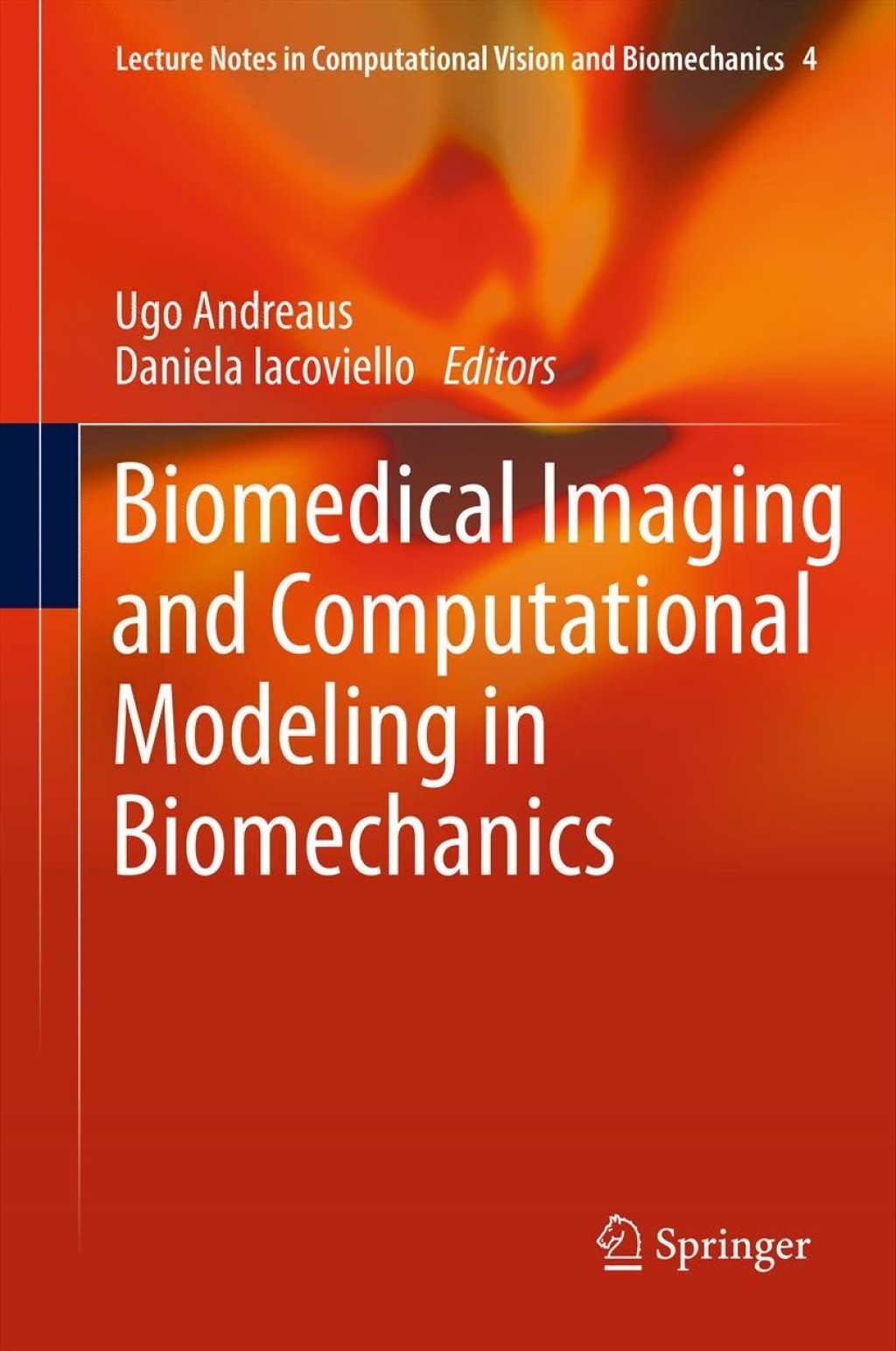 Biomedical Imaging and Computational Modeling in Biomechanics  â€“ PDF/EPUB Version Downloadable
