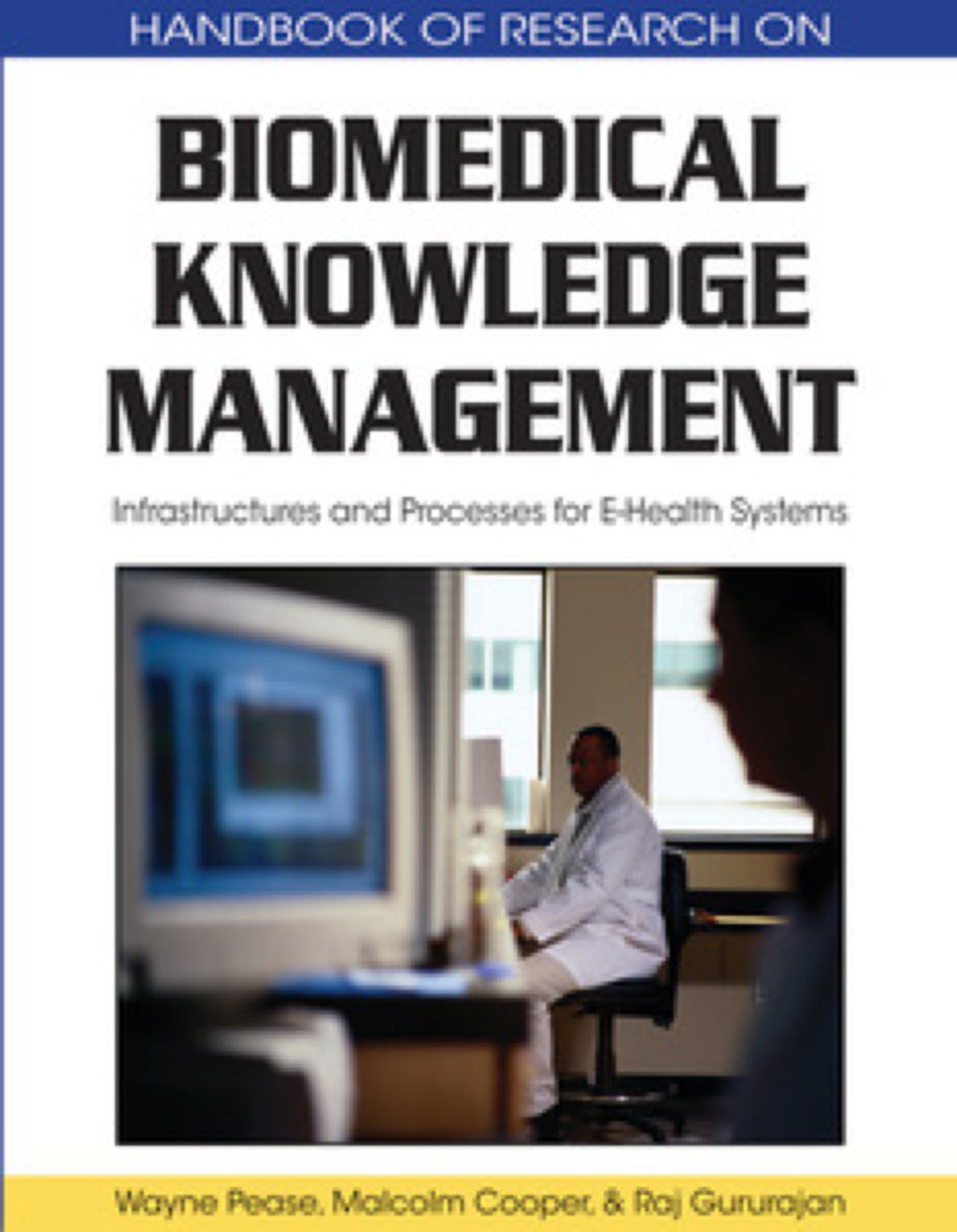 Biomedical Knowledge Management â€“ PDF/EPUB Version Downloadable