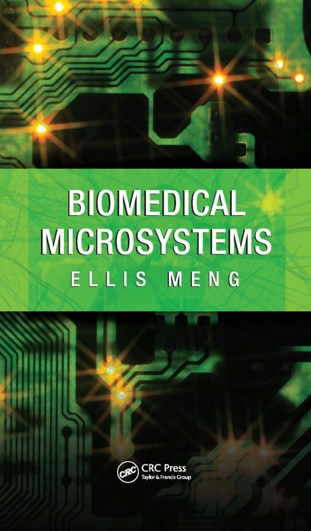 Biomedical Microsystems 1st Edition â€“ PDF/EPUB Version Downloadable ...
