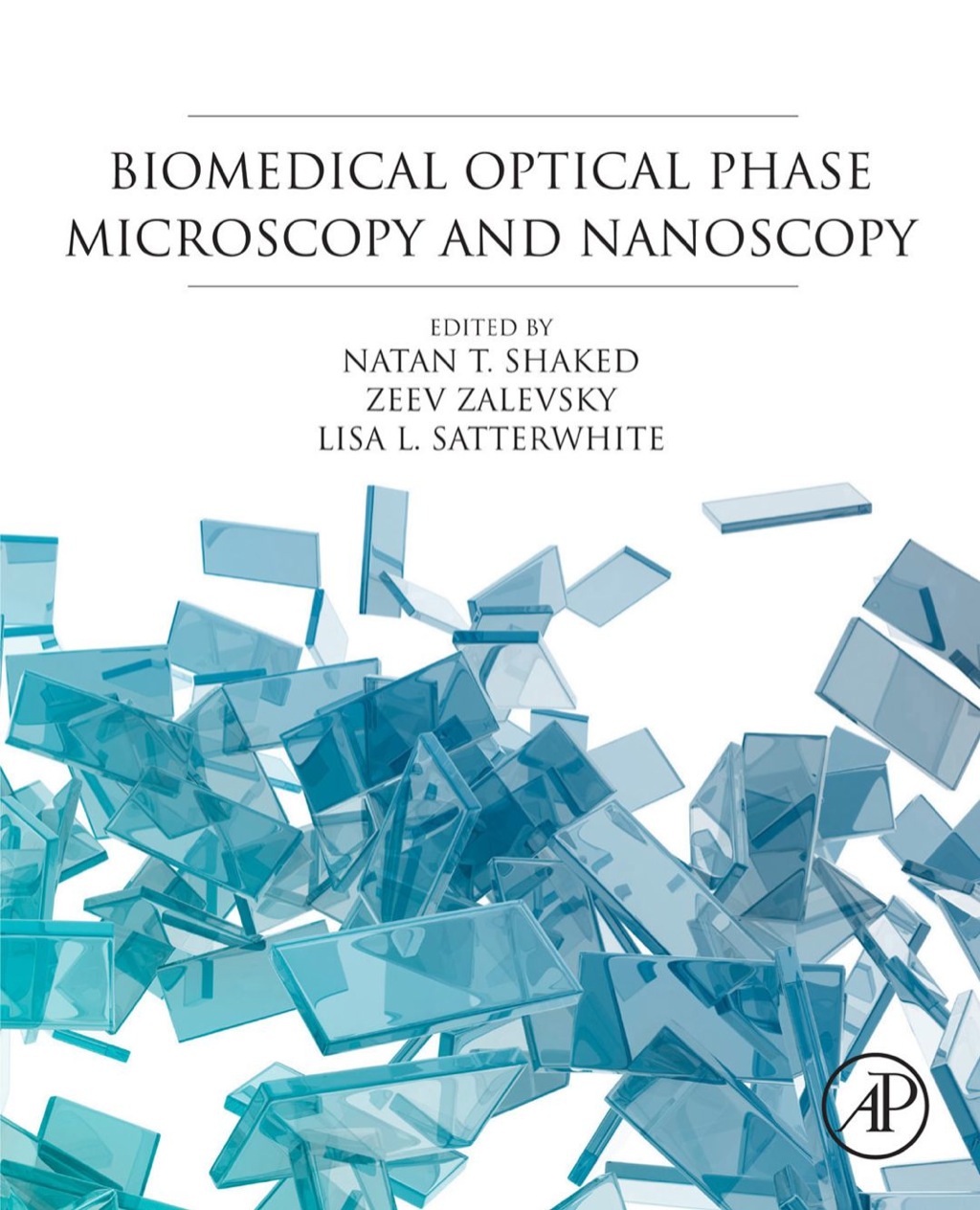 Biomedical Optical Phase Microscopy and Nanoscopy â€“ PDF/EPUB Version Downloadable