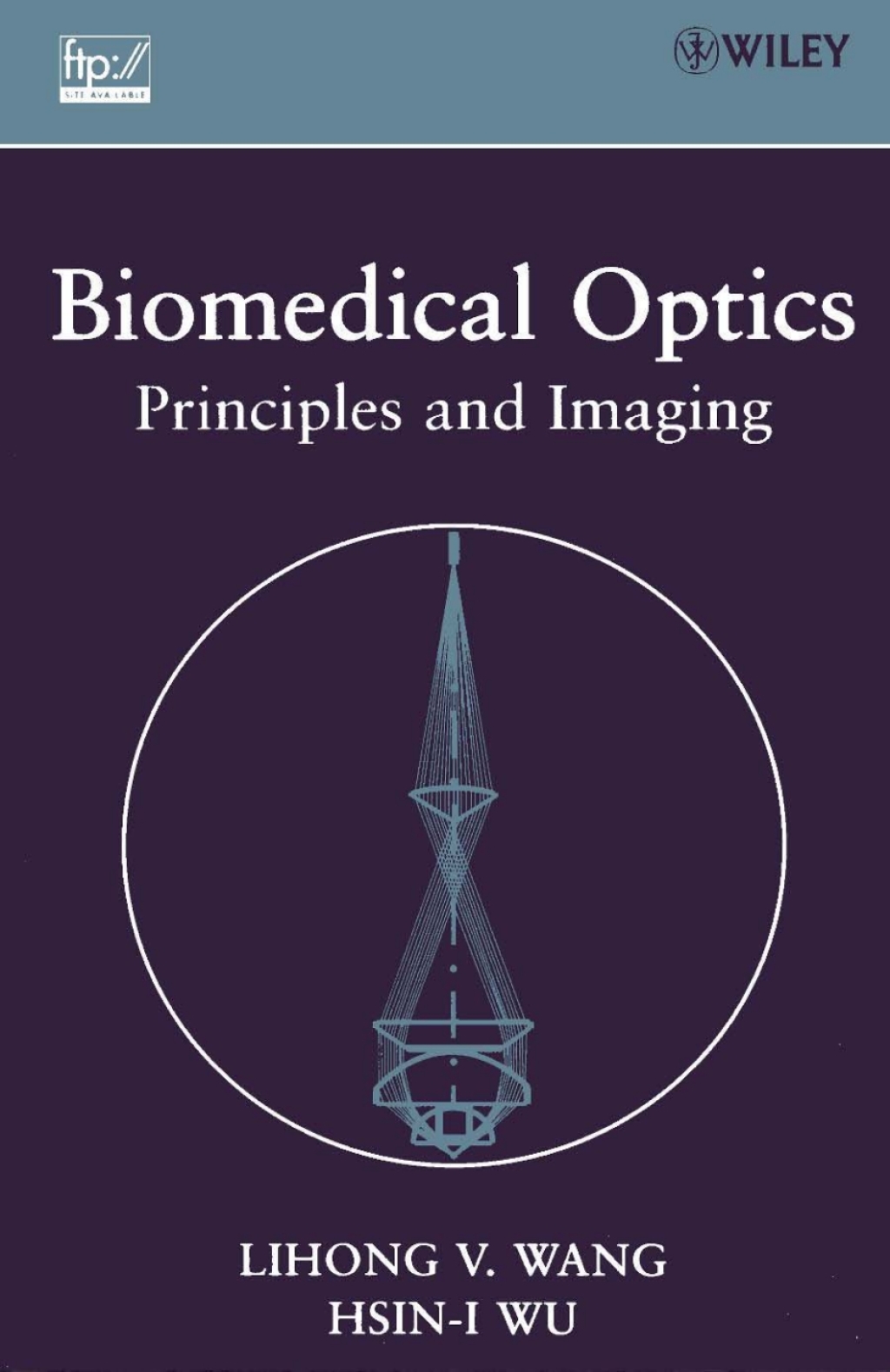 Biomedical Optics: Principles and Imaging 1st Edition â€“ PDF/EPUB Version Downloadable