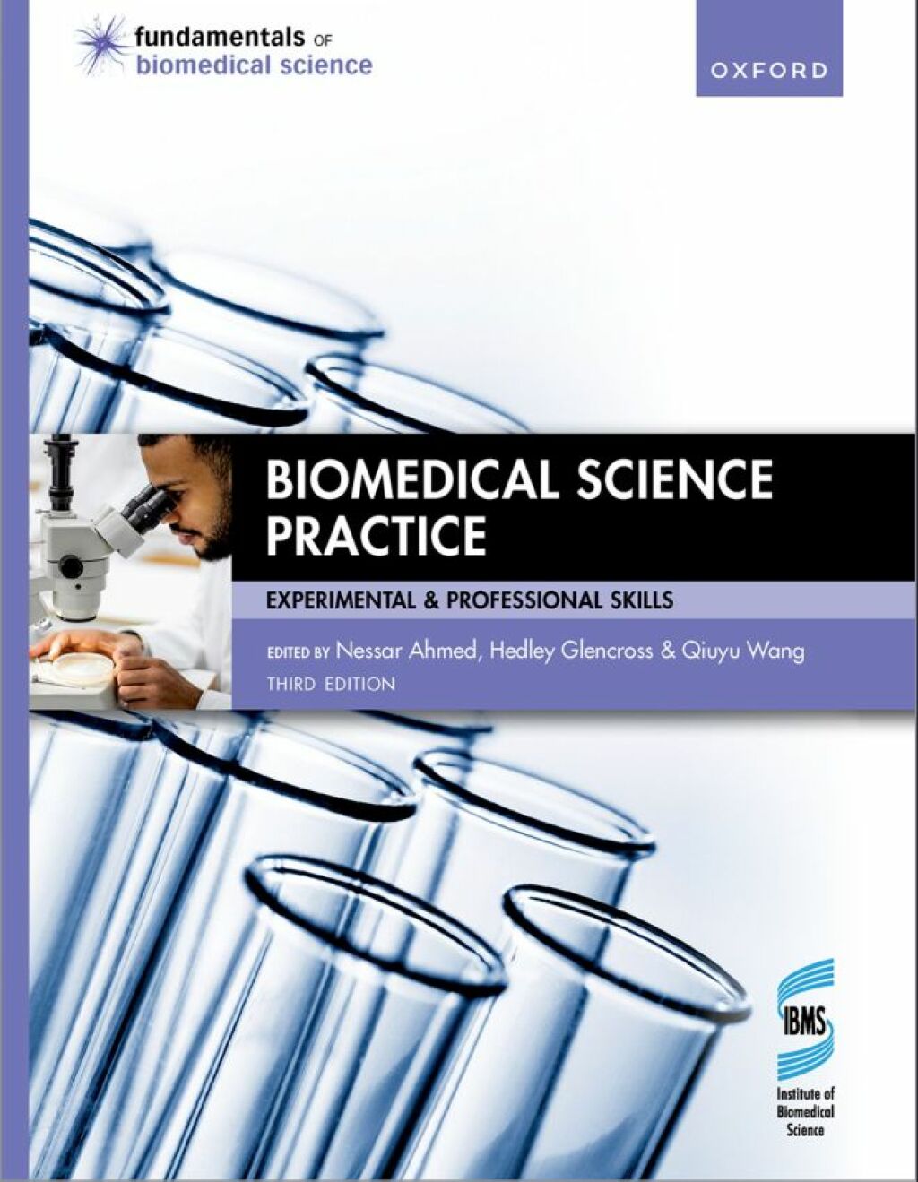 Biomedical Science Practice 3rd Edition â€“ PDF/EPUB Version Downloadable