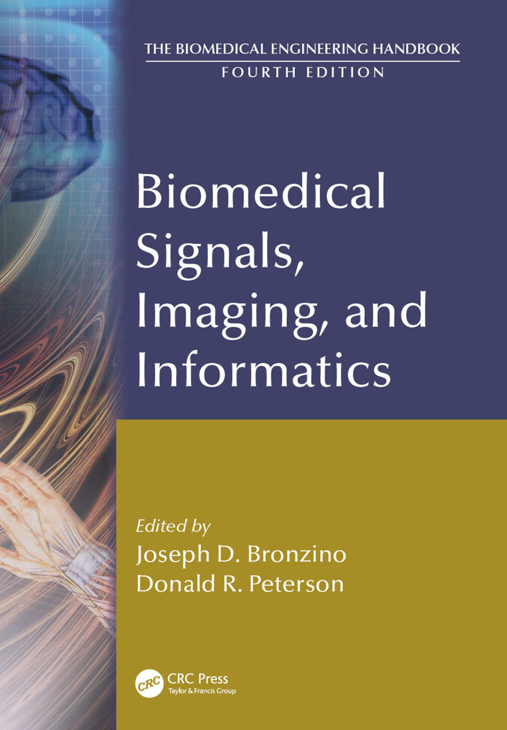 Biomedical Signals, Imaging, and Informatics 1st Edition â€“ PDF/EPUB Version Downloadable