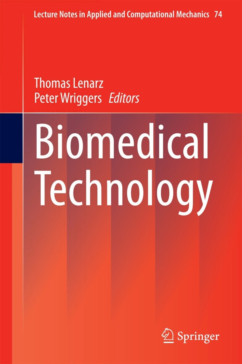 Biomedical Technology  â€“ PDF/EPUB Version Downloadable