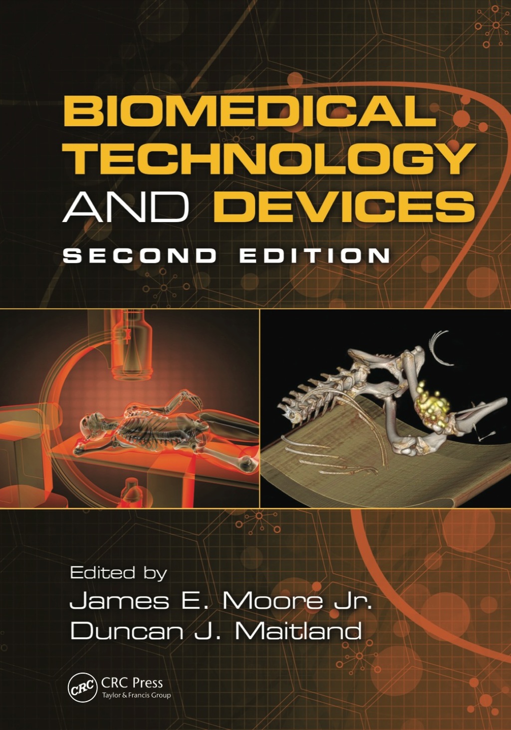 Biomedical Technology and Devices 2nd Edition â€“ PDF/EPUB Version Downloadable