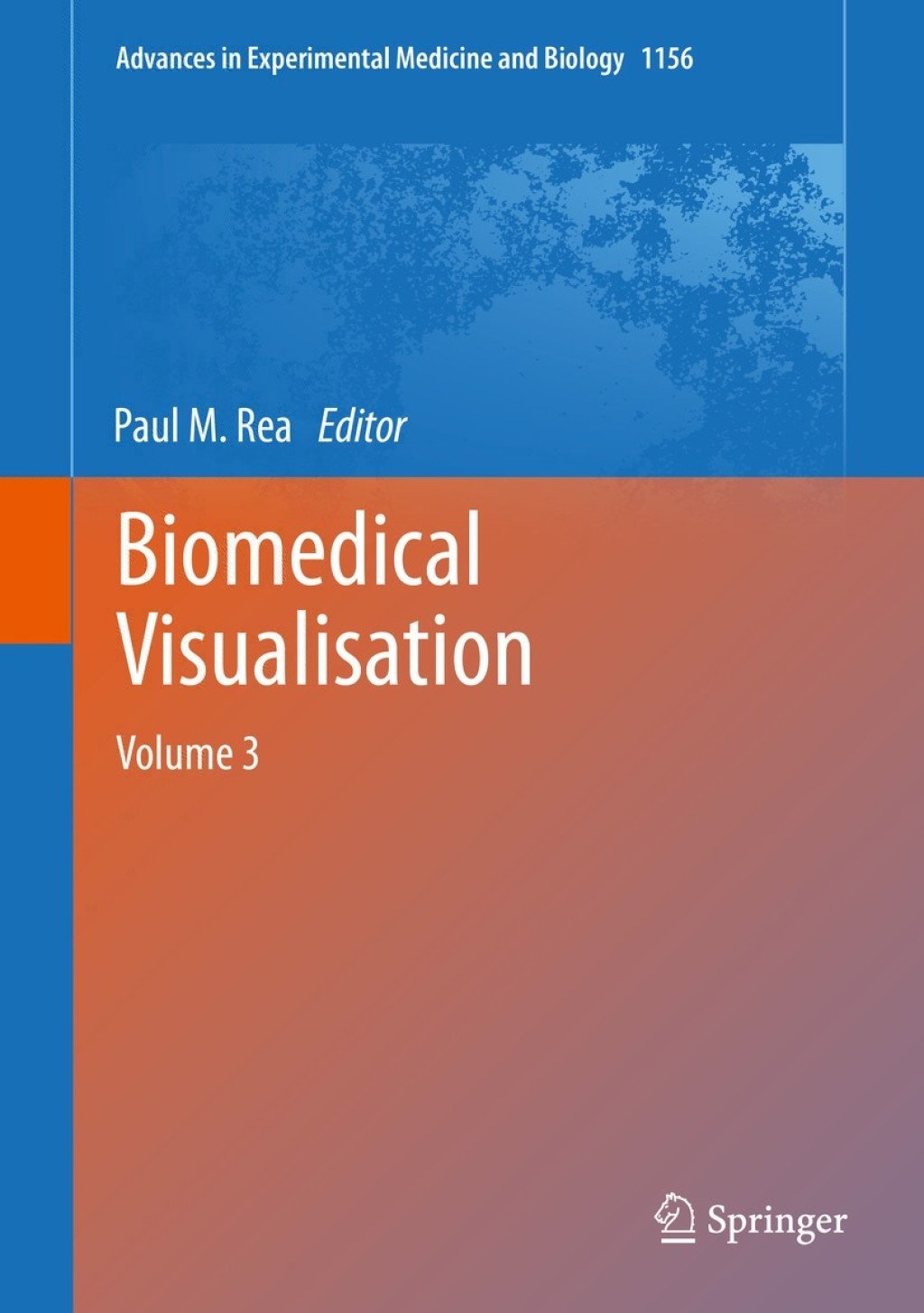 Biomedical Visualisation Volume 3  â€“ PDF/EPUB Version Downloadable