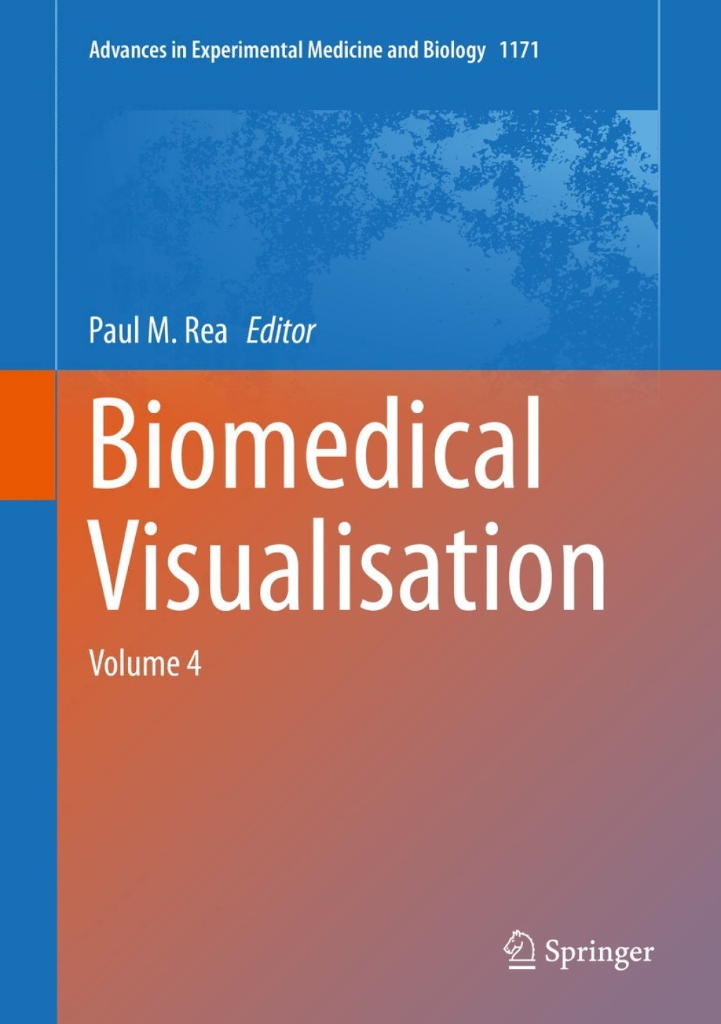 Biomedical Visualisation Volume 4  â€“ PDF/EPUB Version Downloadable