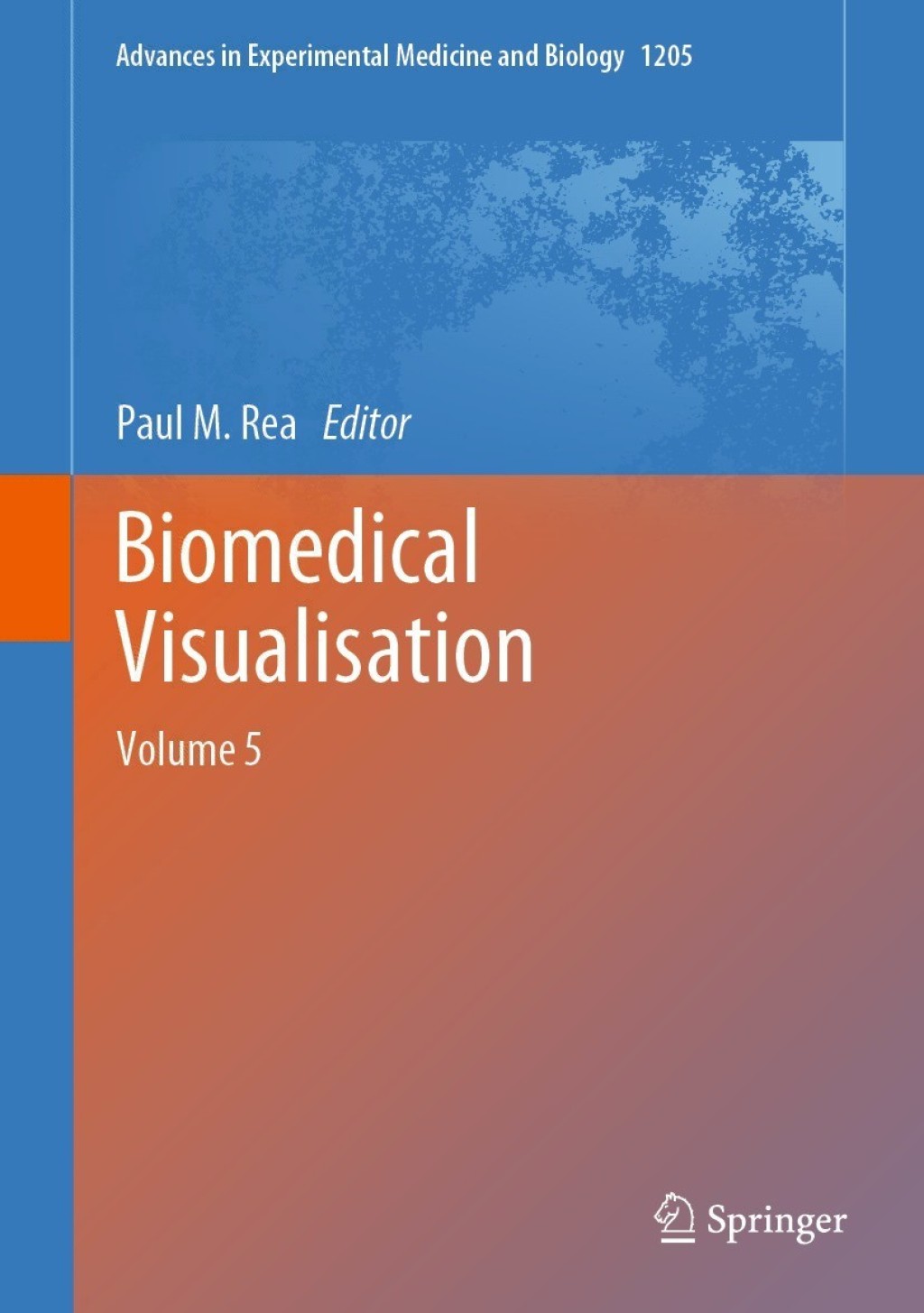 Biomedical Visualisation Volume 5  â€“ PDF/EPUB Version Downloadable