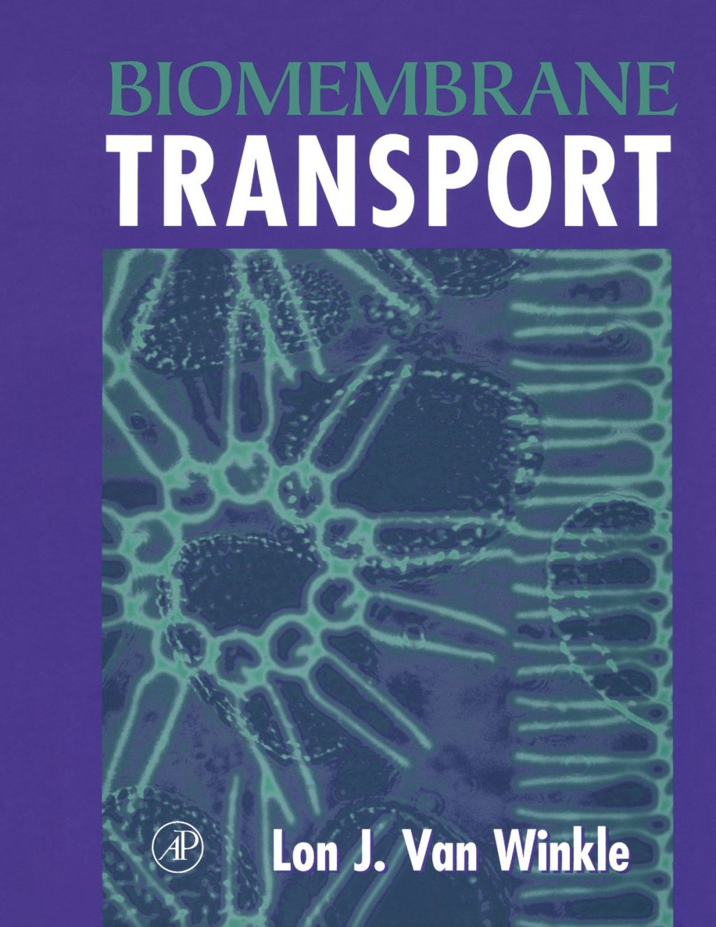 Biomembrane Transport â€“ PDF/EPUB Version Downloadable